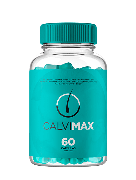 Calvimax